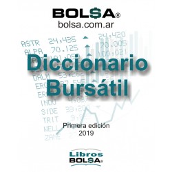Diccionario Bursátil