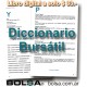 Diccionario Bursátil